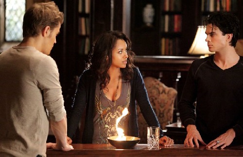 Soundtrack - The Vampire Diaries