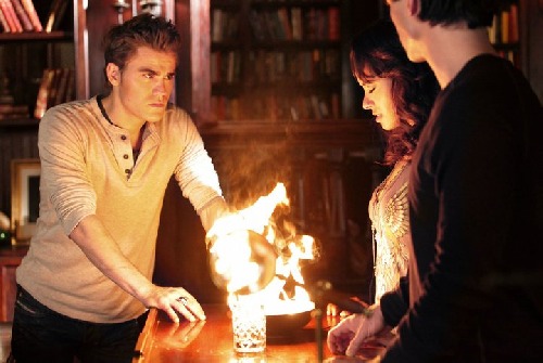 Soundtrack - The Vampire Diaries