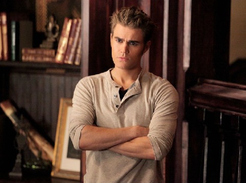 Soundtrack - The Vampire Diaries