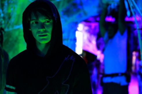 Jeremy Gilbert