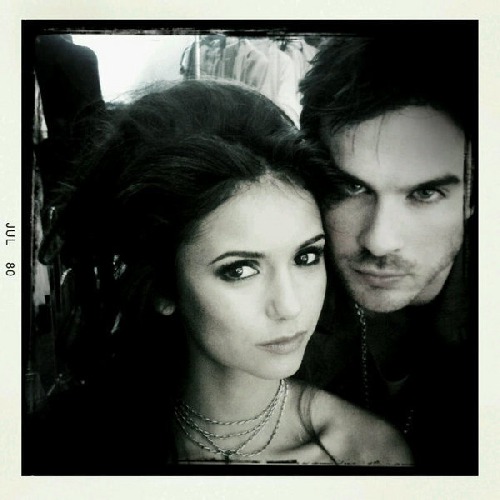 Nina & Ian