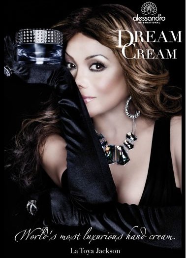 La Toya Jackson