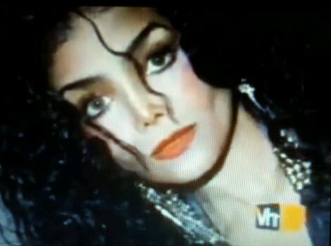 lovely La Toya Yvonne 