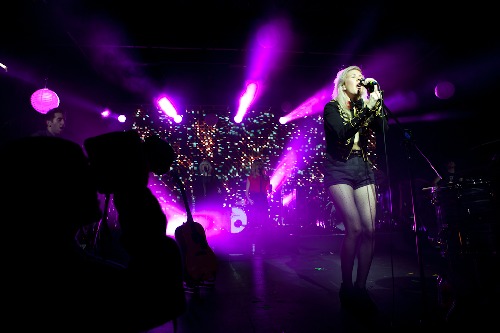Ellie Goulding