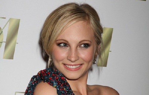 Candice Accola