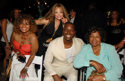 Rebbie Jackson
