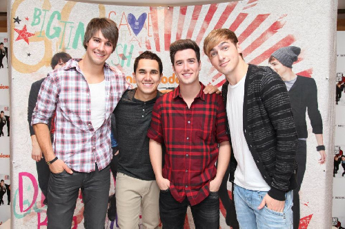 Big Time Rush