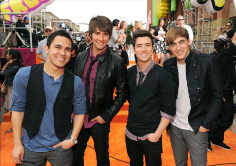 Big Time Rush