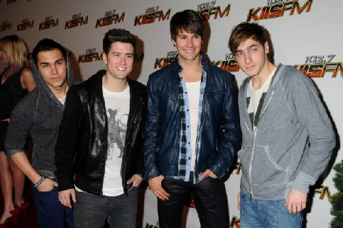 Big Time Rush