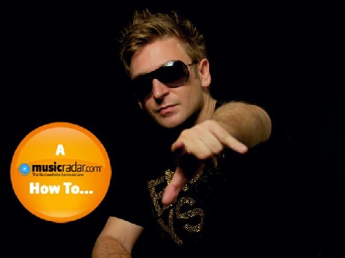 DJ Fresh