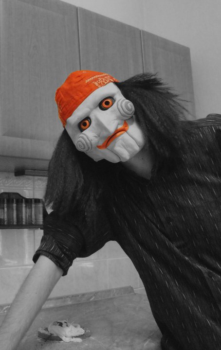 Nej Fake