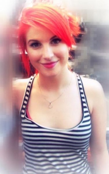 Hayley Williams