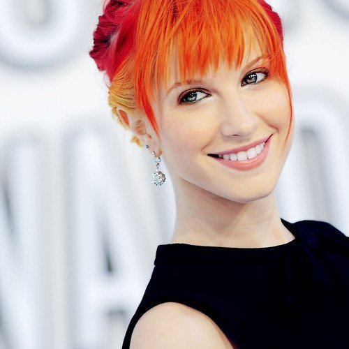 Hayley Williams