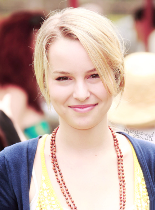 Bridgit Mendler