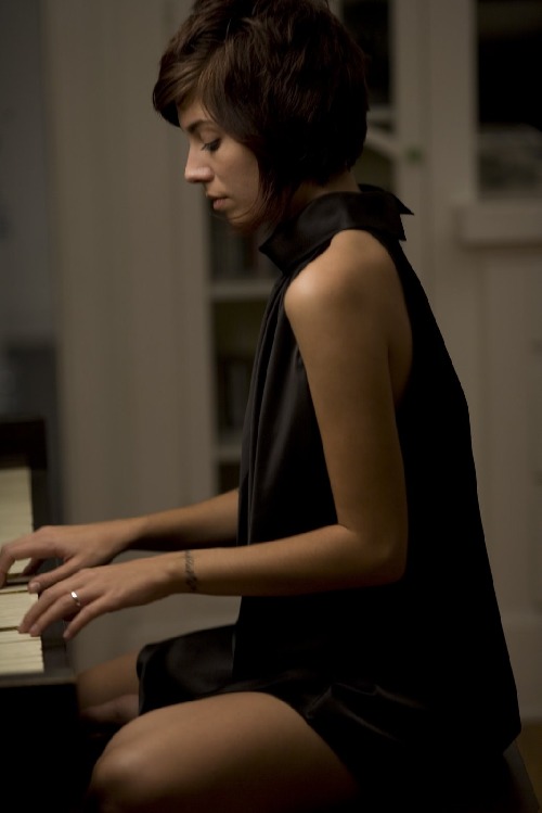 Christina Perri