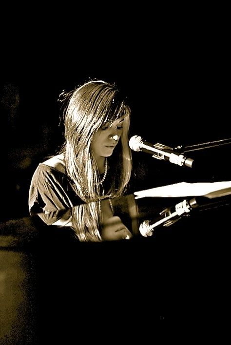 Christina Perri