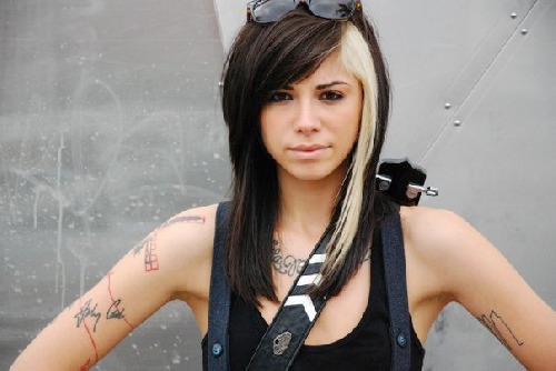 Christina Perri