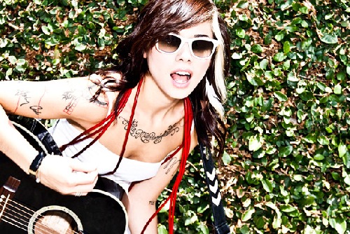 Christina Perri