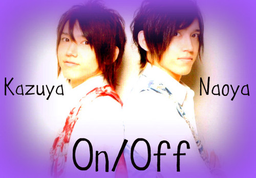 ON/OFF