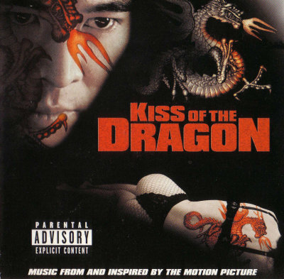 Soundtrack - Polibek Draka