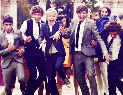 One Direction