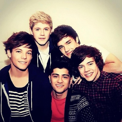 One Direction