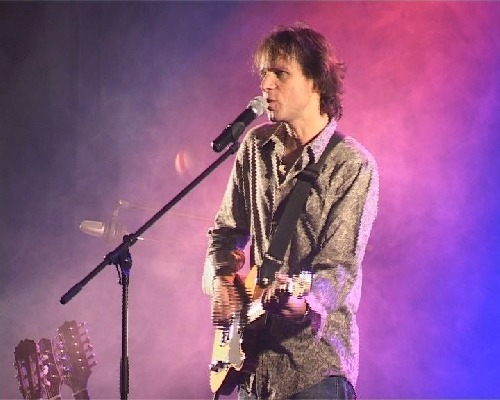 Janek Ledecký