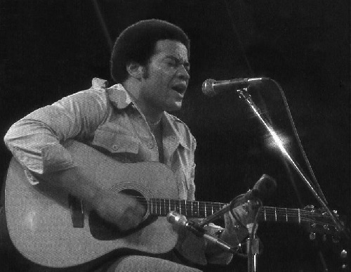 Bill Withers