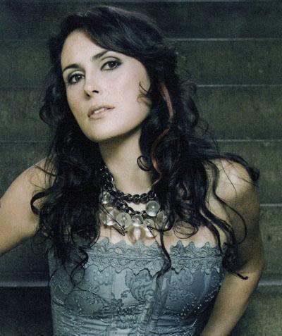 Sharon Den Adel fotka