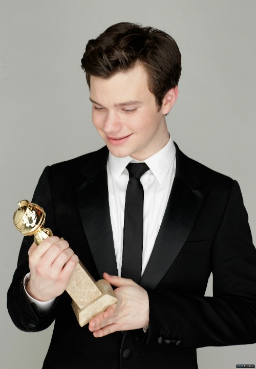 Chris Colfer - Images Gallery