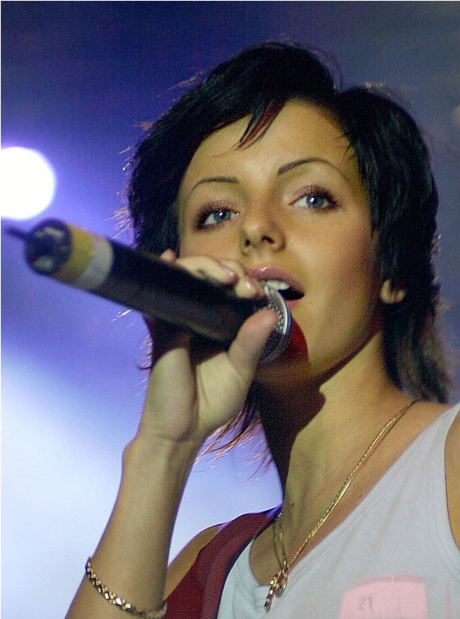 Julia Volkova