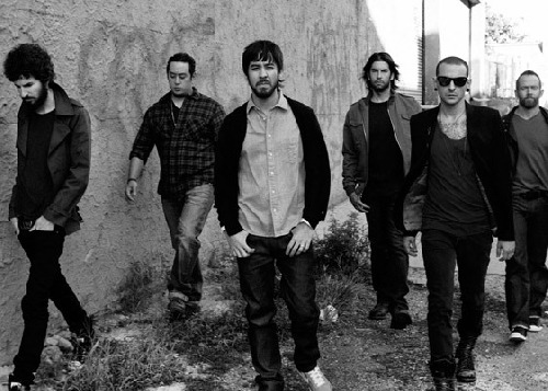 Linkin Park Linkin Park