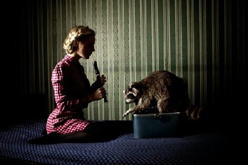 Agnes Obel