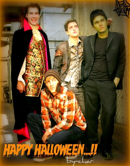 Kendall Schmidt