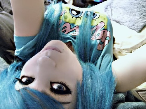 Amber McCrackin Amber McCrackin