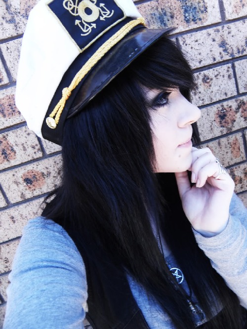 Jiště Černovláska