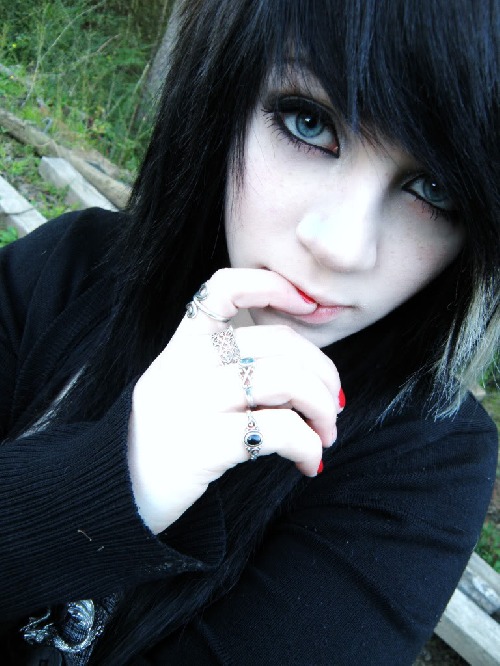 Ona byla vždy dokonalá <3