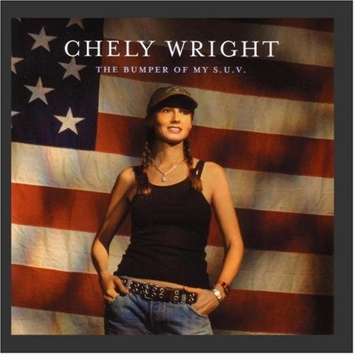 Chely Wright