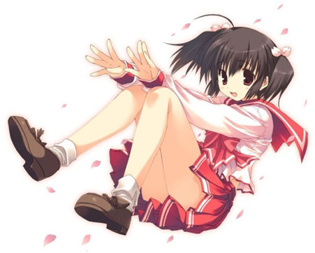Soundtrack - Anime song