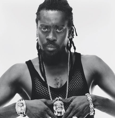 Beenie Man