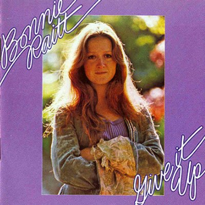 Bonnie Raitt