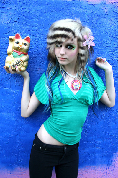 Kiki Kanibal Kiki Kanibal