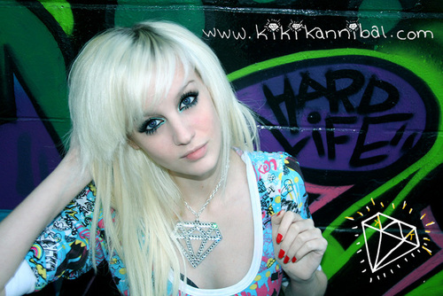 Kiki Kanibal