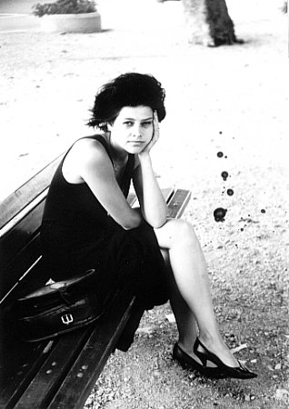 Ilona Csáková