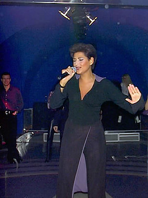 Ilona Csáková