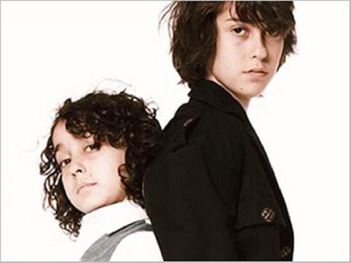 Naked brothers band issues