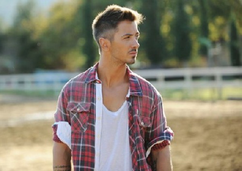nikos ganos this love is killing me