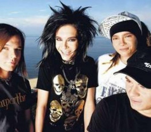 Tokio Hotel