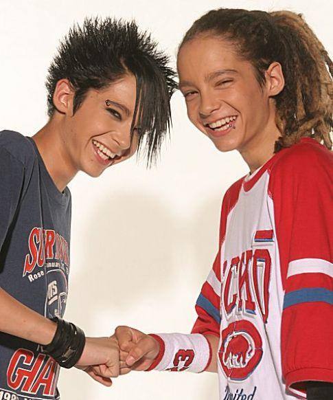 Tokio Hotel