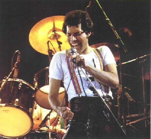 Freddie
